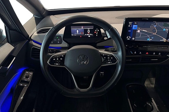 Volkswagen ID.3 12 of 21