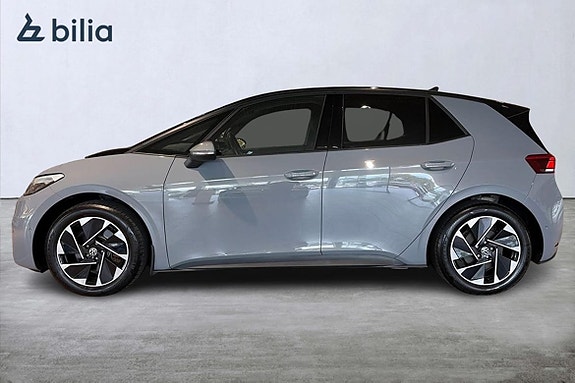 Volkswagen ID.3 6 of 21
