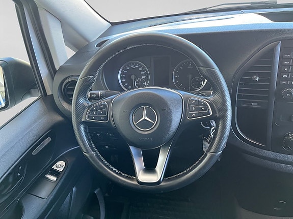 Mercedes-Benz Vito 116 13 of 17