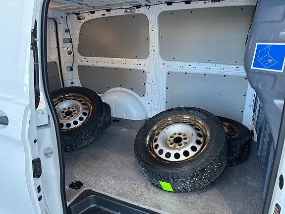 Mercedes-Benz Vito 116 16 of 17
