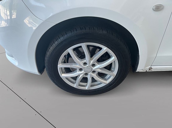 Mercedes-Benz Vito 116 17 of 17