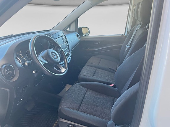 Mercedes-Benz Vito 116 9 of 17