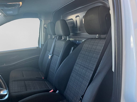 Mercedes-Benz Vito 116 14 of 17