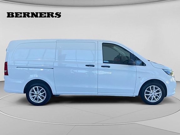Mercedes-Benz Vito 116 6 of 17