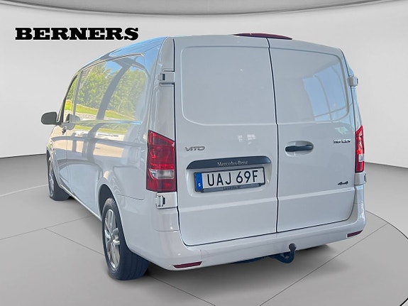 Mercedes-Benz Vito 116 3 of 5