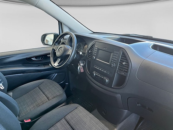 Mercedes-Benz Vito 116 12 of 17