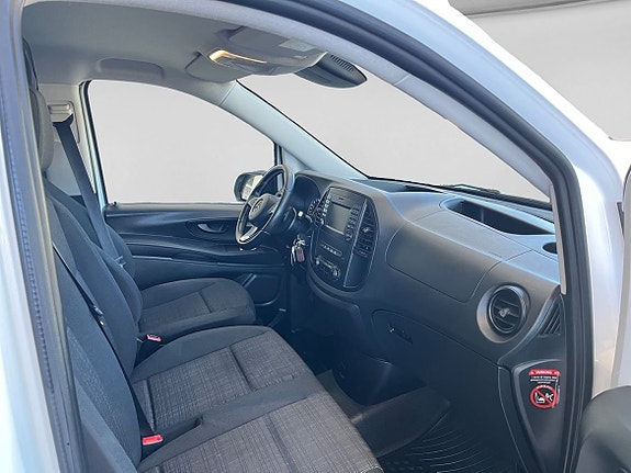 Mercedes-Benz Vito 116 11 of 17