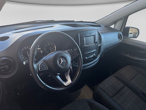 Mercedes-Benz Vito 116 10 of 17