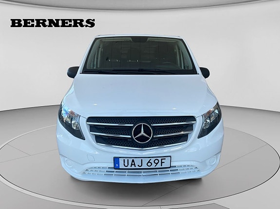 Mercedes-Benz Vito 116 8 of 17