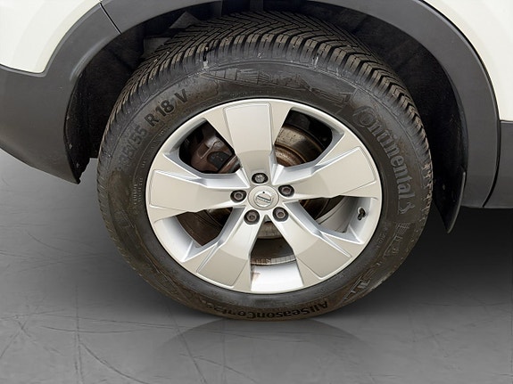 Volvo XC40 28 of 30