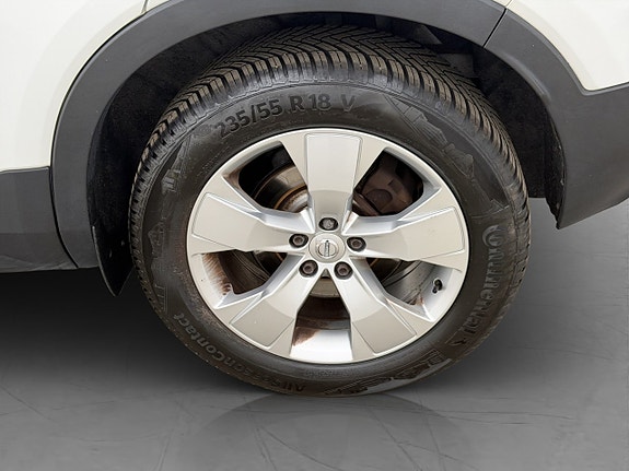 Volvo XC40 27 of 30