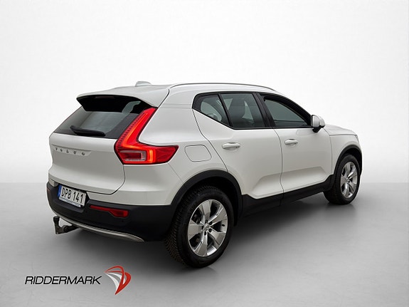 Volvo XC40 6 of 30