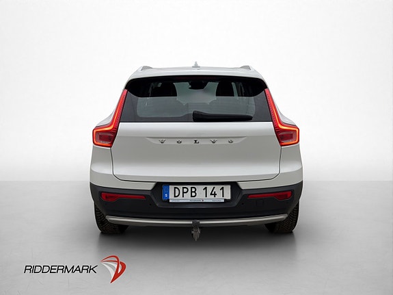 Volvo XC40 5 of 5