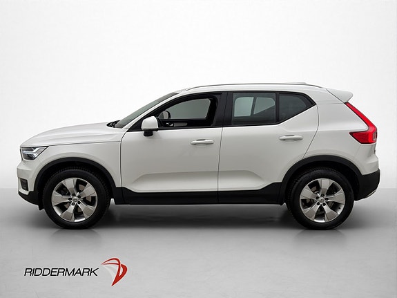 Volvo XC40 8 of 30