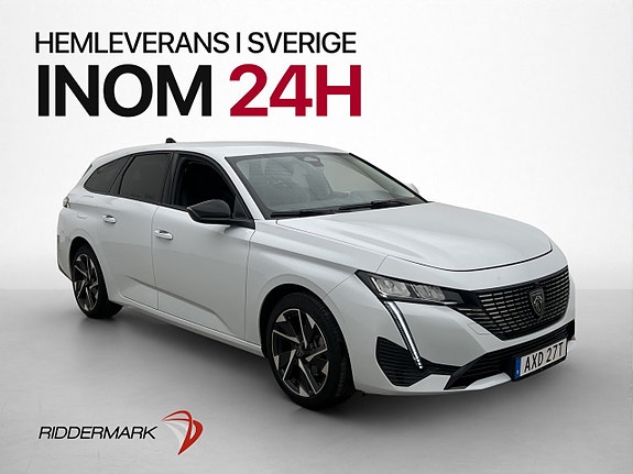 Peugeot 308 SW 3 of 26