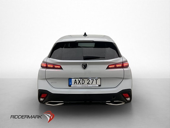 Peugeot 308 SW 5 of 5