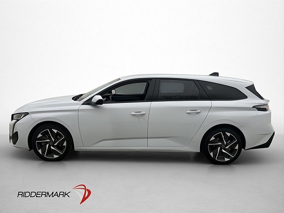 Peugeot 308 SW 4 of 5