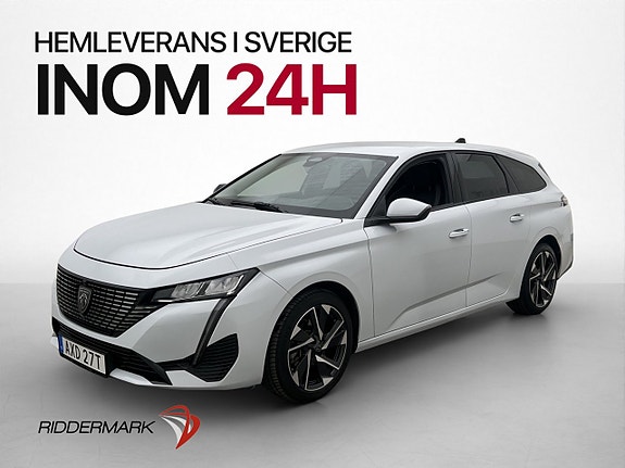 Peugeot 308 SW 3 of 26