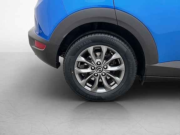 Mazda CX-3 29 of 30