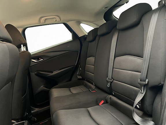 Mazda CX-3 16 of 30