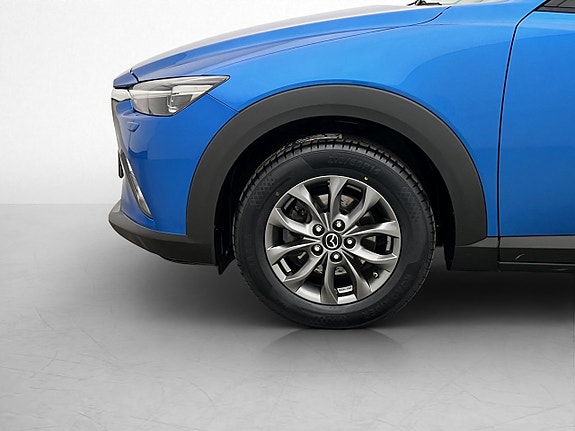 Mazda CX-3 27 of 30