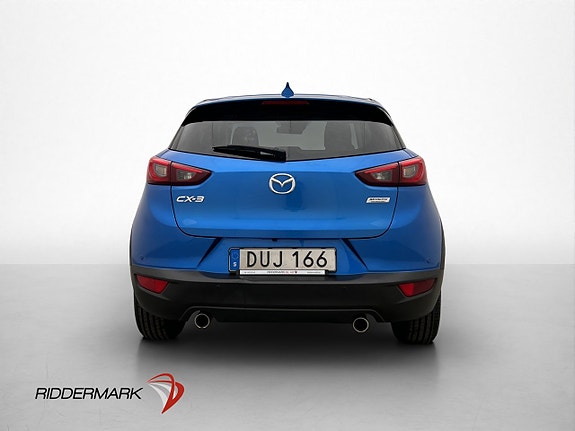 Mazda CX-3 6 of 30