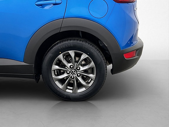 Mazda CX-3 28 of 30