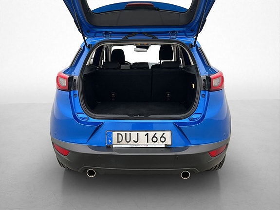 Mazda CX-3 26 of 30