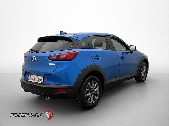 Mazda CX-3 8 of 30