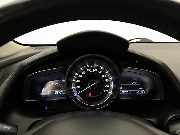 Mazda CX-3 17 of 30