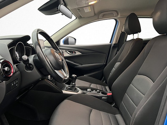 Mazda CX-3 11 of 30