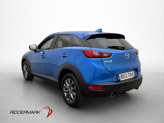 Mazda CX-3 5 of 5