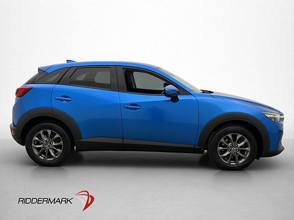 Mazda CX-3 9 of 30