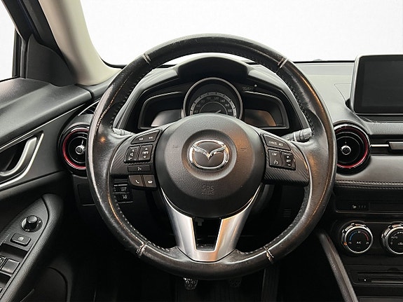 Mazda CX-3 13 of 30