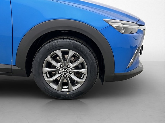 Mazda CX-3 30 of 30