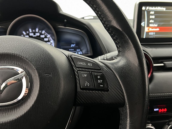 Mazda CX-3 19 of 30