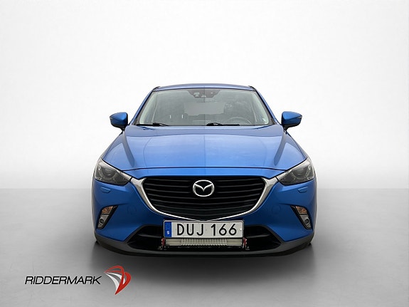 Mazda CX-3 2 of 5