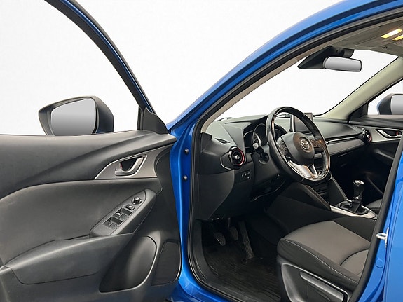 Mazda CX-3 10 of 30