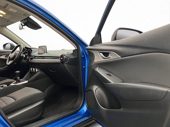 Mazda CX-3 15 of 30