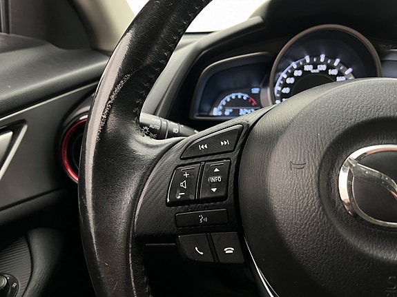 Mazda CX-3 18 of 30