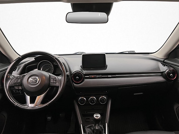 Mazda CX-3 12 of 30