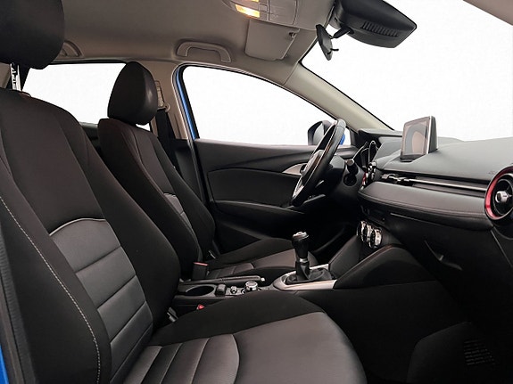 Mazda CX-3 14 of 30