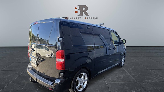 Toyota Proace 4 of 12