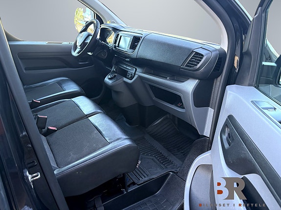Toyota Proace 8 of 12