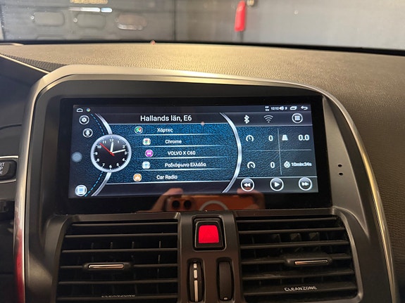 Volvo XC60 20 of 24