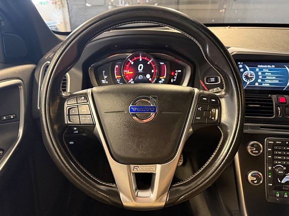 Volvo XC60 24 of 24