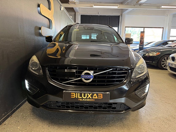 Volvo XC60 5 of 5