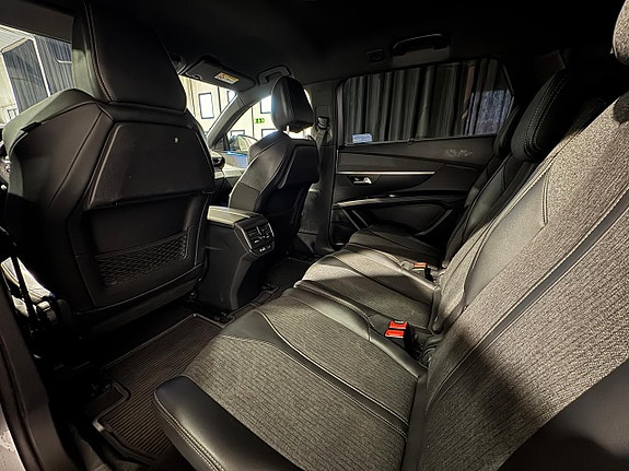 Peugeot 5008 6 of 19