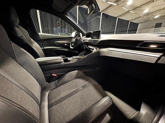 Peugeot 5008 18 of 19