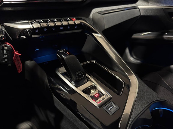 Peugeot 5008 15 of 19